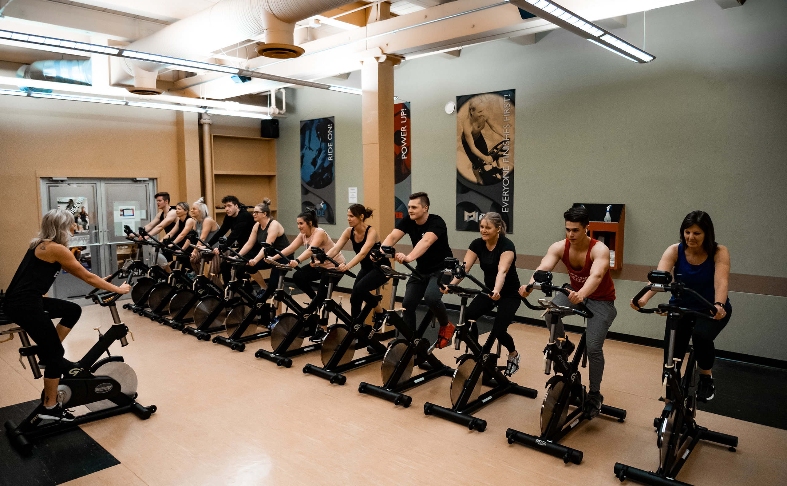 Fitness Training